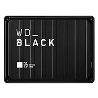 Western Digital-WDBA3A0050BBK-WESN