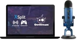 BLUE MICROPHONE-988000095