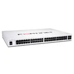 Fortinet FS-148F-POE