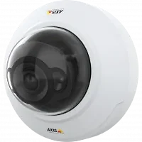 Axis Communications-01241-001