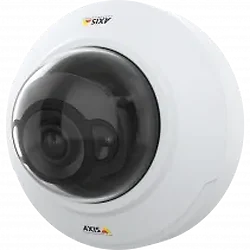 Axis Communications-01241-001