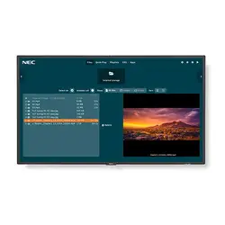 SHARP NEC-V404-R