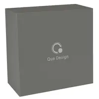Que Design-E228184-BLK