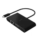 Belkin AVC004BK-BL