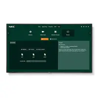 SHARP NEC-V654Q-R