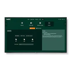 SHARP NEC-V654Q-R