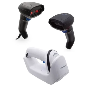 Datalogic 90A052356 - USB Type-C High Current Power Cable - 3M, Black