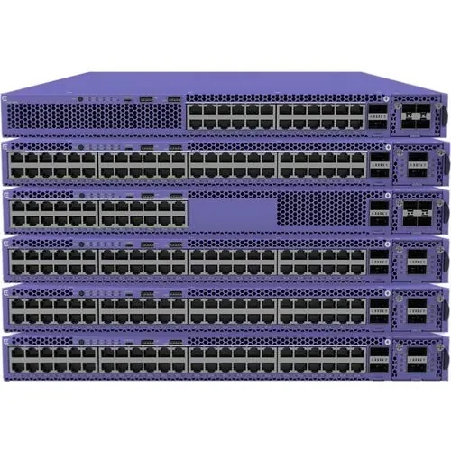 Extreme Networks-X46524MUB1