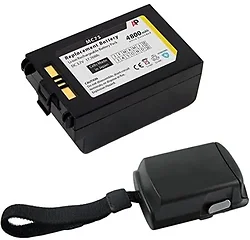 Honeywell-DEX-10-BATTERY