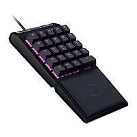 Cooler Master-CP-01-KKGR1