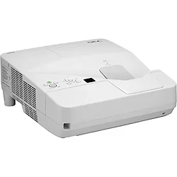 SHARP NEC-NP-UM330X-WK