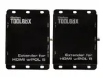 Gefen EXT-DVI-141DLBP