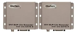Gefen-EXTDVI1CAT5SR