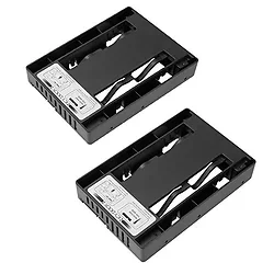 Icy Dock-MB882SP-1S-3B DUAL