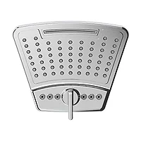 Pulse Shower Spas-2056-CH