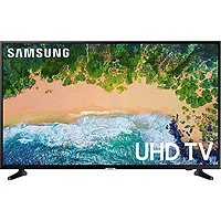 SAMSUNG-UN43NU6900BXZA