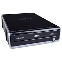 LG Electronics-GE24NU40 BK