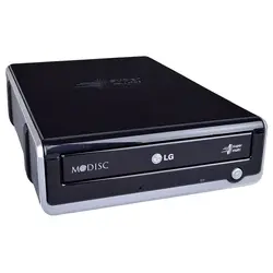 LG Electronics-GE24NU40 BK