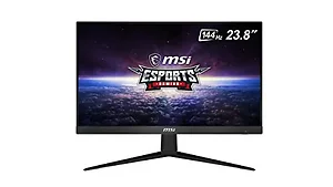 Msi OPTIXG241 - OPTIX G241 - 24 Inch FHD Gaming Monitor