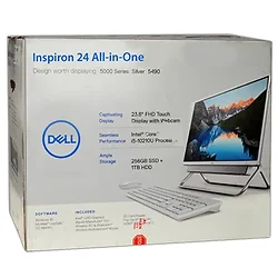DELL-I5490-5513SLV-PUS