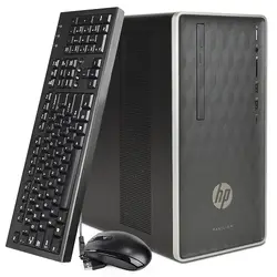 HP-590-P0107C-FB-R