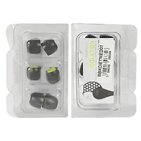 Comply Foam-BBXCIETMED01-6PK