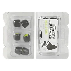 Comply Foam-BBXCIETMED01-6PK