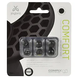 Comply Foam-BBXCCETASTRT-6PK