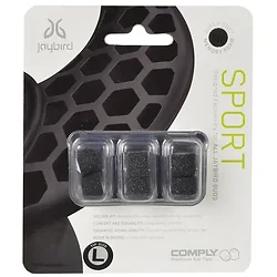 Comply Foam-BBXCSETLGRT-25PK