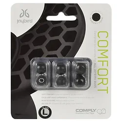 Comply Foam-BBXCCETLGRT-6PK