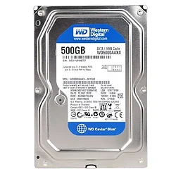 Western Digital-WD5000AAKX-NDW-RC