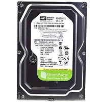 Western Digital-WD5000AVDS-NDW-RC