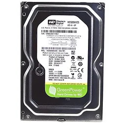 Western Digital-WD5000AVDS-NDW-RC