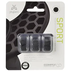 Comply Foam-BBXCSETASTRT-6PK