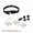 X2-WHT-BULK-RCA