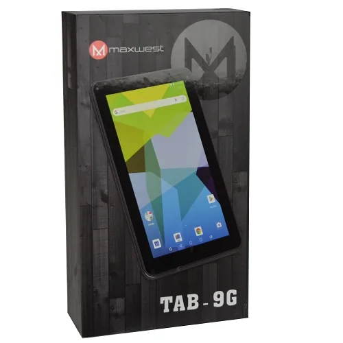 Maxwest-TAB9G