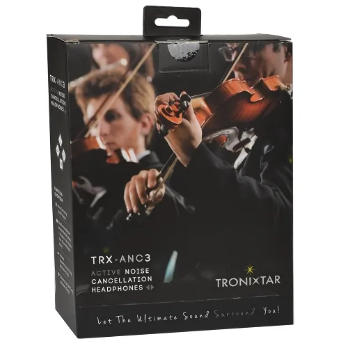 TRONIXTAR-TRXANC3