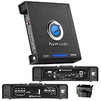 PLANET AUDIO-AC10002