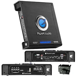 PLANET AUDIO-AC10002