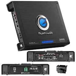 PLANET AUDIO-AC30001D