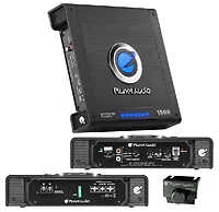 PLANET AUDIO-AC15001M