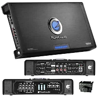 PLANET AUDIO-AC18005