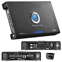 PLANET AUDIO-AC24004