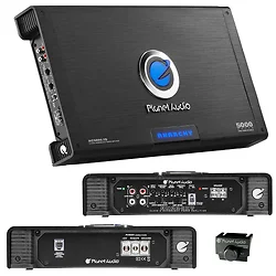 PLANET AUDIO-AC50001D