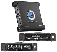 PLANET AUDIO-AC12004