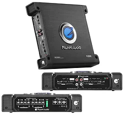 PLANET AUDIO-AC12004