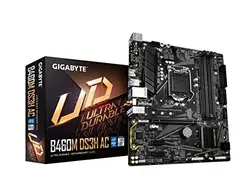 GIGABYTE-B460M DS3H AC