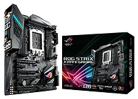 ASUS-ROG STRIX X399-E GAMING