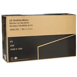 LG Electronics-34WL750-B.AUS