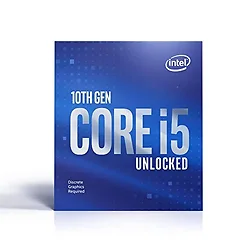 Intel-BX8070110600KF